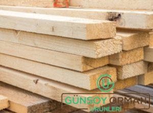 silinmiş fırınlanmış kereste modelleri